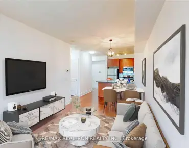 
#701-111 Upper Duke Cres Unionville 1 beds 1 baths 1 garage 480000.00        