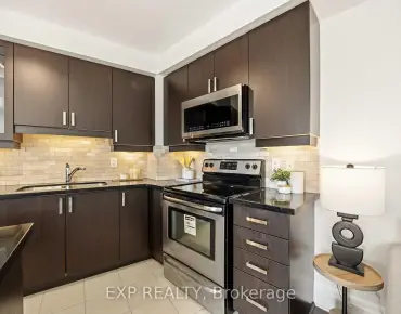 #617-151 Upper Duke Cres Unionville 1 beds 1 baths 2 garage 549900.00