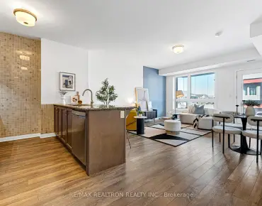 #304-58 Adam Seller St Cornell 1 beds 2 baths 1 garage 548000.00