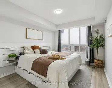 #602-310 Red Maple Rd Langstaff 1 beds 1 baths 1 garage 428000.00