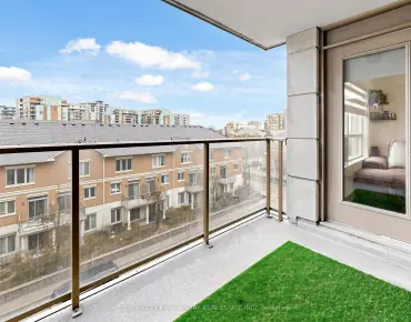 
#602-37 Galleria Pkwy Commerce Valley 1 beds 1 baths 2 garage 588000.00        