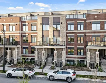 
#1404-56 Elizabeth St Mill Pond 3 beds 3 baths 1 garage 749000.00        