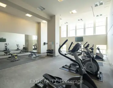 
#519-4600 Steeles Ave E Milliken Mills East 2 beds 2 baths 1 garage 499000.00        