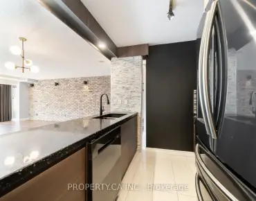 #303-399 South Park Rd Commerce Valley 1 beds 2 baths 1 garage 459900.00