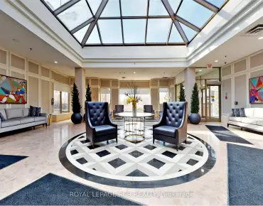 #509-14924 Yonge St Aurora Highlands 1 beds 1 baths 1 garage 475000.00