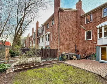 
            90 Confederation Way Thornhill 3睡房3卫生间3车位, 出售价格1192000.00加元                    