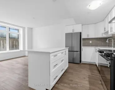 
            #2108-58 Elizabeth St S Mill Pond 3睡房2卫生间1车位, 出售价格609053.00加元                    