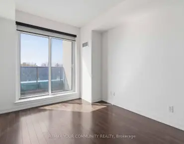 
#418-7167 Yonge St Grandview 1 beds 1 baths 1 garage 528500.00        