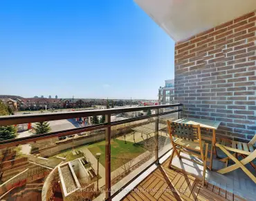 #535-540 Bur Oak Ave Berczy 1 beds 2 baths 1 garage 459000.00