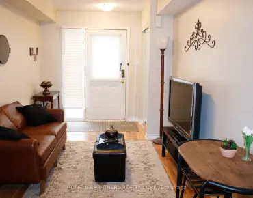 #61-2275 Bur Oak Ave Greensborough 1 beds 1 baths 1 garage 409000.00