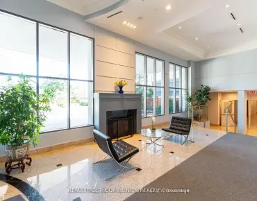#110-11121 Yonge St Devonsleigh 1睡房1卫生间1车位, 出售价格499000.00加元
