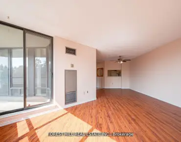 #308-7440 Bathurst St Brownridge 2 beds 2 baths 1 garage 519000.00