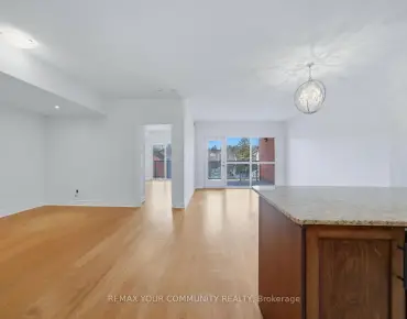 
#409-160 Woodbridge Ave West Woodbridge 1 beds 1 baths 1 garage 539000.00        