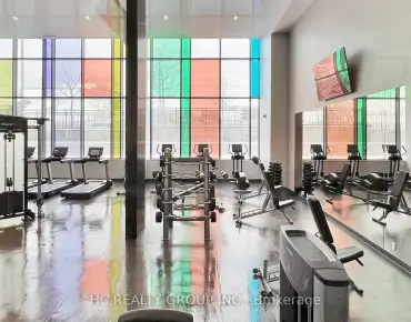 
#207-38 Gandhi Ln Commerce Valley 3 beds 3 baths 1 garage 990000.00        