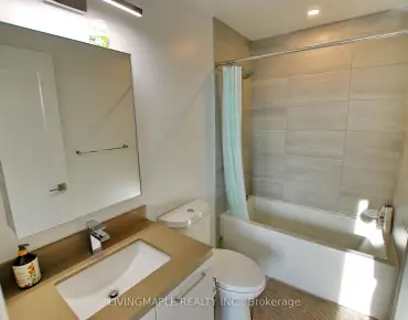 
#1709-12 Gandhi Ln Commerce Valley 2 beds 3 baths 1 garage 879000.00        