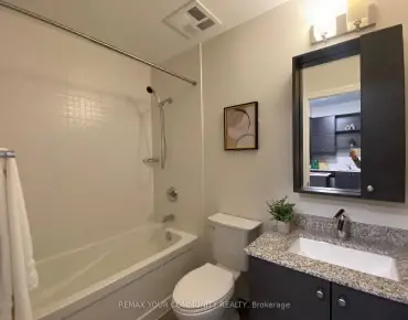 #517-325 South Park Rd Commerce Valley 2 beds 2 baths 1 garage 578800.00