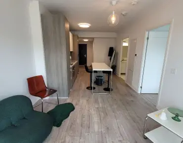 
            #201-18 Water Walk Dr Unionville 1睡房1卫生间1车位, 出售价格499000.00加元                    