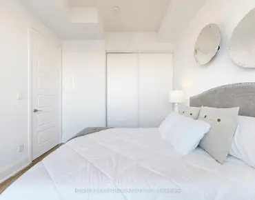 
            #901-15 Water Walk Dr Unionville 1睡房1卫生间车位, 出售价格438800.00加元                    