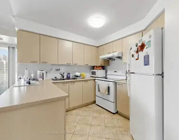 
#911-48 Suncrest Blvd Commerce Valley 2 beds 2 baths 1 garage 679000.00        