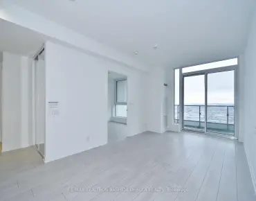 
#5312-5 Buttermill Ave Vaughan Corporate Centre 1 beds 1 baths  garage 399000.00        