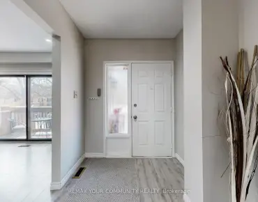 #16-72 Ashglen Way Unionville 3 beds 4 baths 2 garage 868000.00