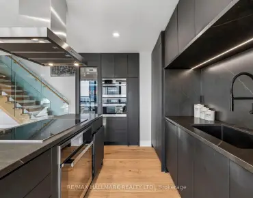 #PH3804-2908 Highway 7 Rd Concord 3 beds 4 baths 2 garage 1699000.00