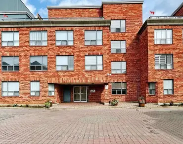 
            #106-7398 Yonge St Crestwood-Springfarm-Yorkhill 1睡房1卫生间1车位, 出售价格399900.00加元                    