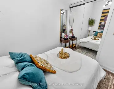 
#713-4800 Highway 7 Rd East Woodbridge 2 beds 1 baths 1 garage 549000.00        