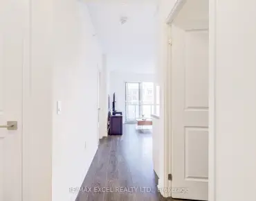 #1006-85 Oneida Cres Langstaff 1 beds 2 baths 1 garage 539900.00