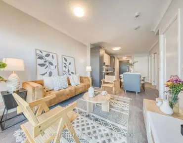 #309-8 Water Walk Dr Unionville 1 beds 1 baths 1 garage 600000.00