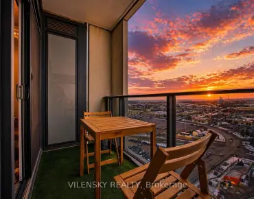 
#1623-9000 Jane St Vaughan Corporate Centre 1 beds 1 baths 1 garage 499900.00        