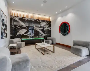 #717-7895 JANE St Concord 1 beds 2 baths 1 garage 528900.00