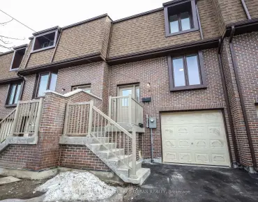 
            #4-11 Plaisance Rd North Richvale 3睡房2卫生间3车位, 出售价格878000.00加元                    