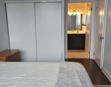 #1409-20 North Park Rd Beverley Glen 1 beds 2 baths 1 garage 546900.00