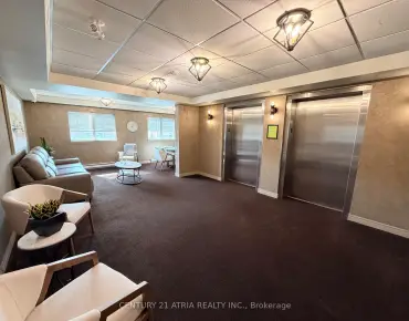 
#202-9431 Jane St Maple 1 beds 1 baths 1 garage 618000.00        