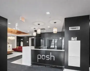 #302-520 Steeles Ave W Crestwood-Springfarm-Yorkhill 1 beds 2 baths 1 garage 535000.00