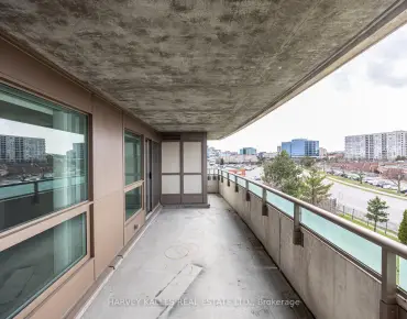 
#317-75 Norman Bethune Ave Beaver Creek Business Park 2 beds 2 baths 2 garage 649000.00        