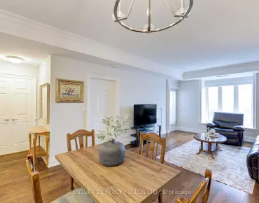 
#PH 412-4620 Highway 7 N/A East Woodbridge 2 beds 2 baths 1 garage 759900.00        