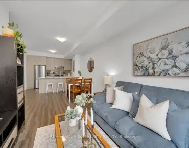 #311-130 HONEYCRISP Cres Vaughan Corporate Centre 3睡房3卫生间1车位, 出售价格750000.00加元