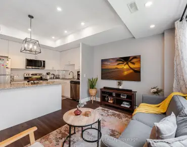 
            #D-603-5289 Highway 7 N/A Vaughan Grove 2睡房3卫生间1车位, 出售价格699900.00加元                    