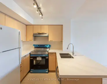 #622-48 Suncrest Blvd Commerce Valley 1睡房1卫生间1车位, 出售价格439800.00加元