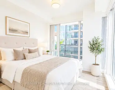#606-9608 Yonge St North Richvale 1睡房1卫生间2车位, 出售价格539000.00加元