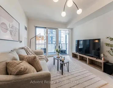 
            #604-105 Oneida Cres Langstaff 1睡房2卫生间1车位, 出售价格545500.00加元                    