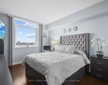 #805-326 Major Mackenzie Dr E Crosby 2睡房1卫生间1车位, 出售价格449999.00加元