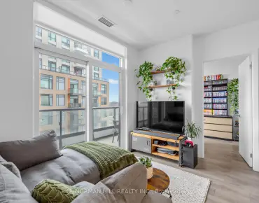#701-7950 Bathurst St Beverley Glen 2 beds 2 baths 1 garage 639000.00
