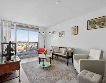 
#709-253 South Park Rd Commerce Valley 1 beds 1 baths 1 garage 489000.00        