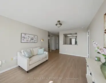 
            #1106-270 Davis Dr Central Newmarket 2睡房2卫生间1车位, 出售价格479000.00加元                    
