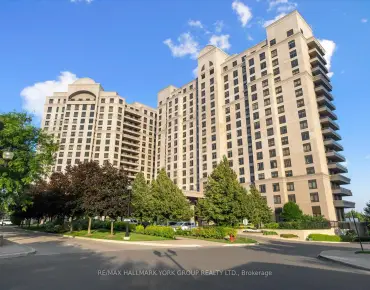 #1601-9245 Jane St Maple 1 beds 2 baths 2 garage 589000.00