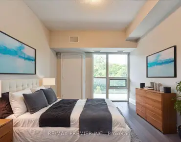 #517-8302 Islington Ave Islington Woods 2睡房2卫生间1车位, 出售价格799000.00加元