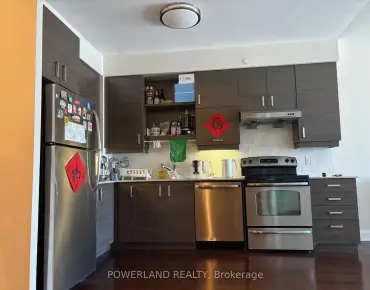 
#616-8228 Birchmount Rd Unionville 1 beds 1 baths 1 garage 499000.00        